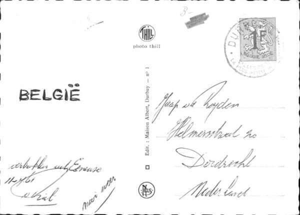 Durbuy plus petite ville – Bild 2