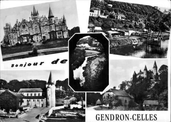 Gendron