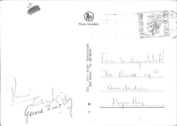 Gendron – Bild 2