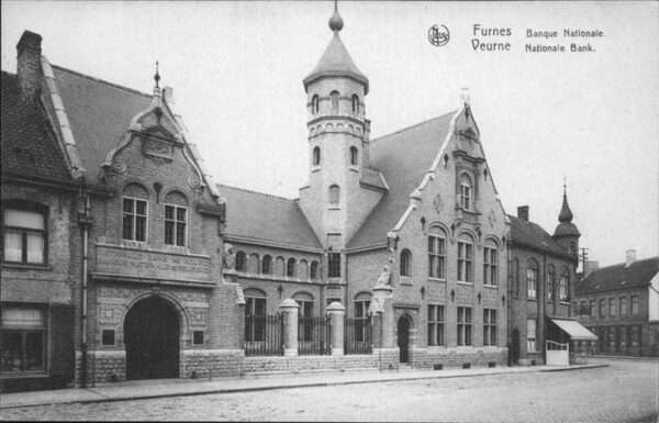 Furnes Banque National