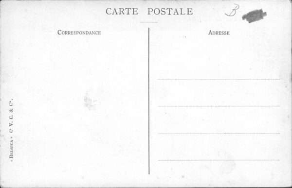 Vise Eglise – Bild 2