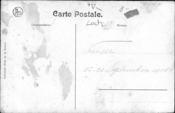 Vresse Pont Semois – Bild 2