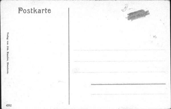 Elsenborn Truppenübungsplatz – Bild 2