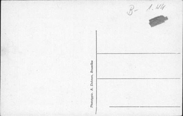 Knocke Batterie Wilhelm II – Bild 2