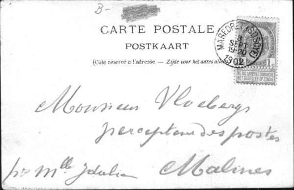 Maredsous Abbaye – Bild 2