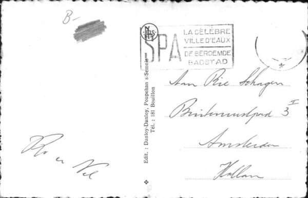 Poupehan Luftbild – Bild 2