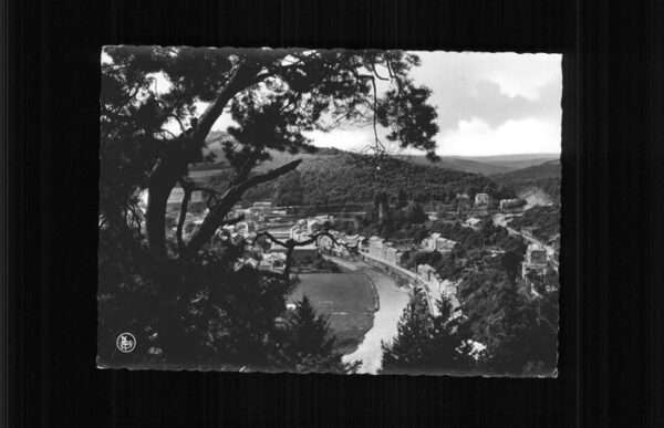 Laroche Belgium Panorama