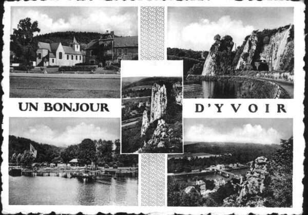 Yvoir