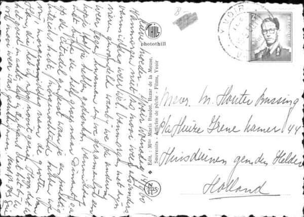 Yvoir – Bild 2