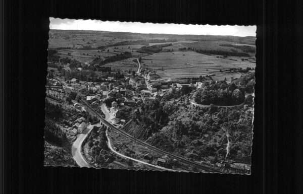 Salmchateau Panorama