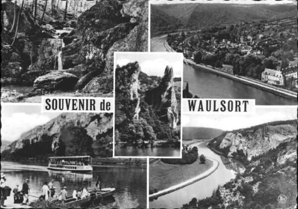 Waulsort