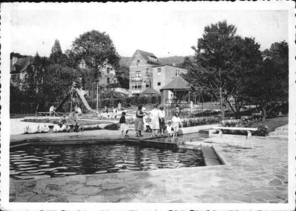Lustin Namur Olaine de jeux