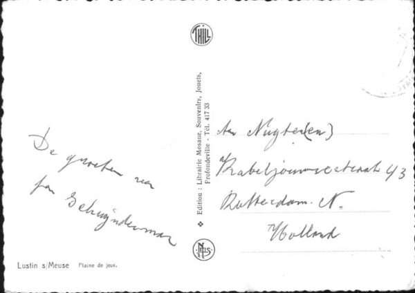 Lustin Namur Olaine de jeux – Bild 2