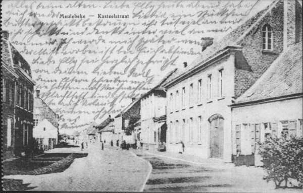 Meulebeke Kasteelstraat