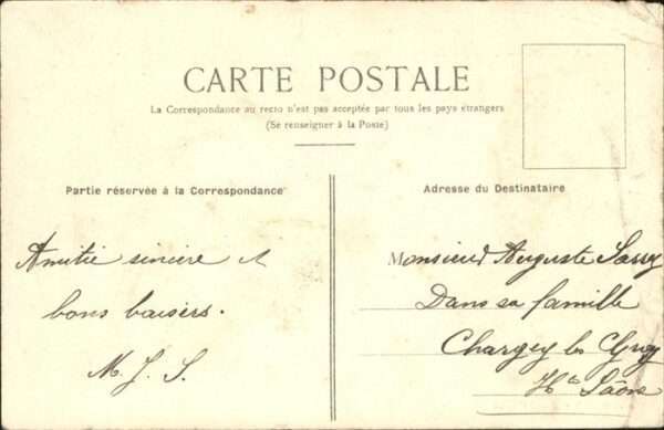 Cannes Alpes-Maritimes Route de Grasse – Bild 2