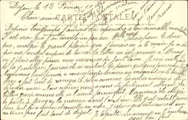 Dijon 21 Place Darcy – Bild 2