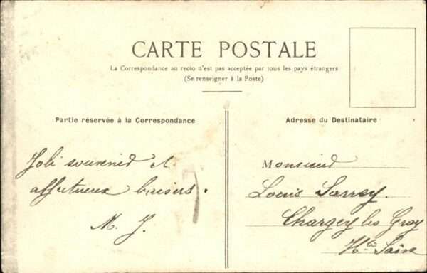 Cannes Alpes-Maritimes Allees de la Liberte – Bild 2