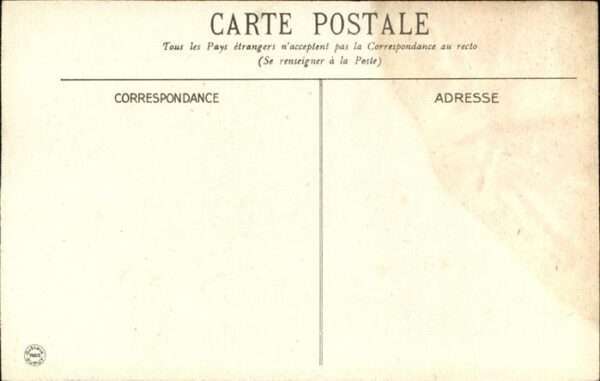 Vichy Allier Siurce Hopital – Bild 2