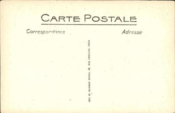 Moissac Eglise Saint-Pierre – Bild 2