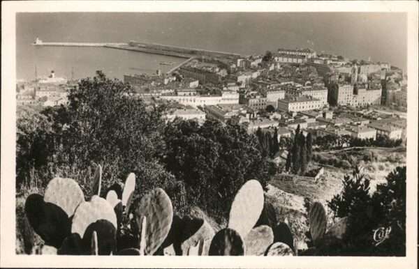 Ajaccio