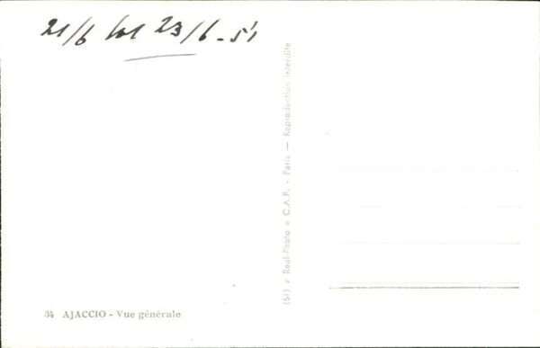 Ajaccio – Bild 2