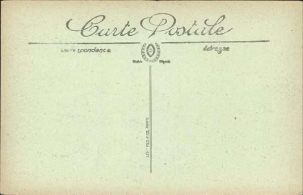 Versailles Yvelines Aile Louis XV Chapelle – Bild 2