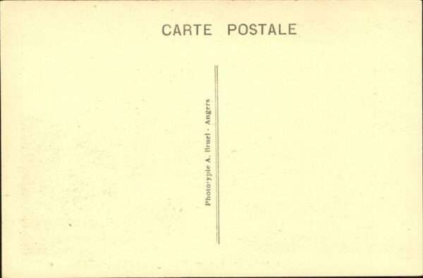 Azay-le-Rideau Chateau – Bild 2