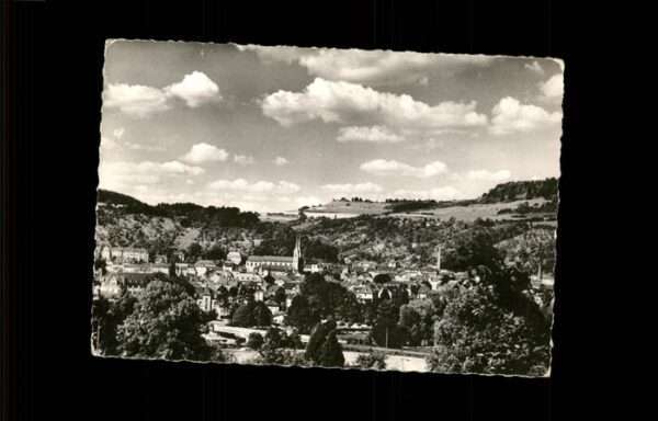 Diekirch Panorama