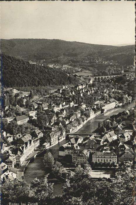 Zuerich Baden