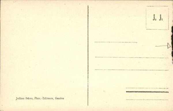 Chamonix Mer de Glace – Bild 2
