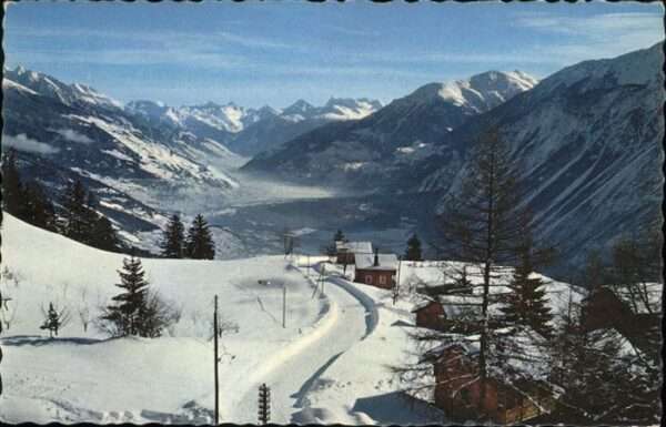 Crans-Montana