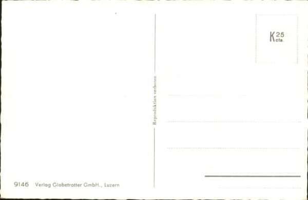 Sustenstrasse – Bild 2