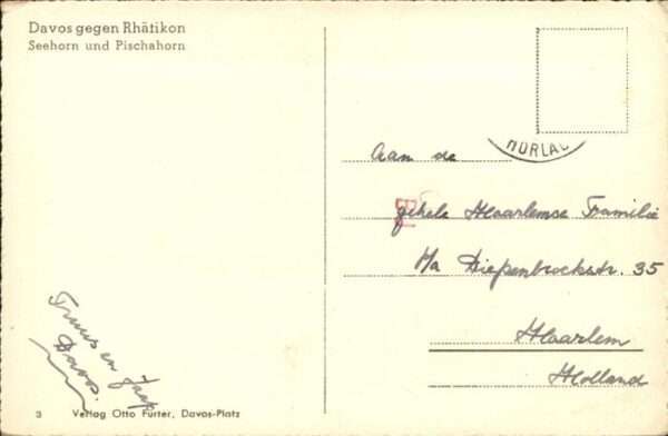 Davos GR – Bild 2