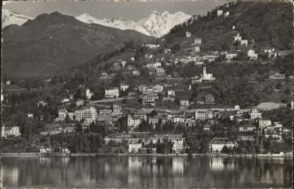 Castagnola