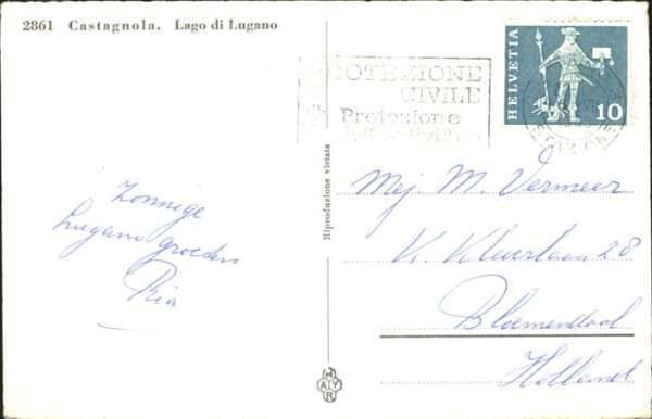 Castagnola – Bild 2