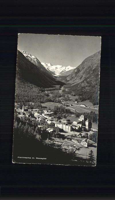 Pontresina