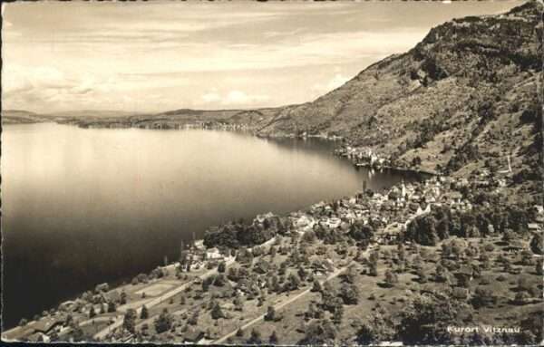 Vitznau