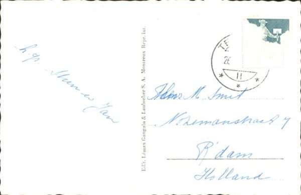 Montreux VD Territet – Bild 2