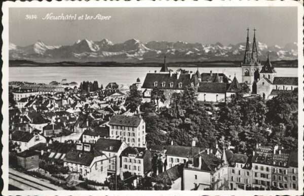Neuchatel NE