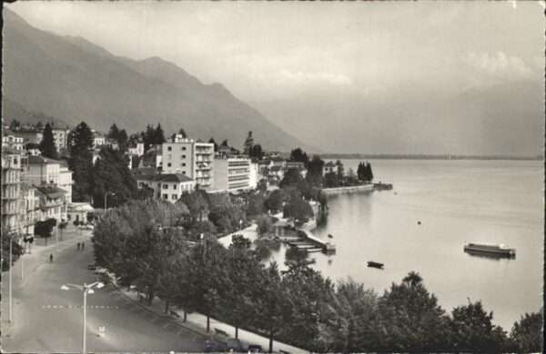 Locarno TI