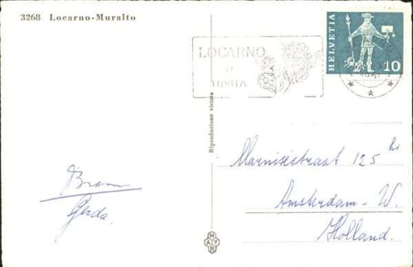 Locarno TI – Bild 2