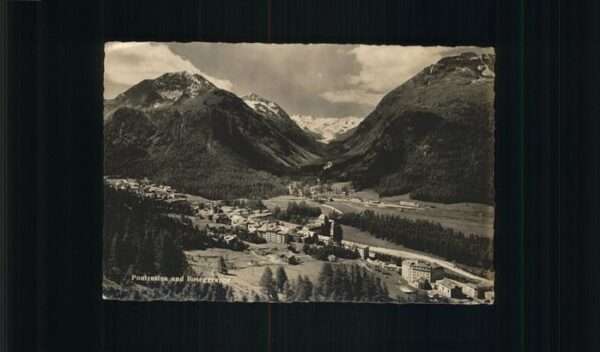 Pontresina