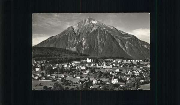 Spiez BE