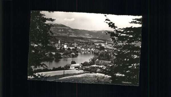 Solothurn