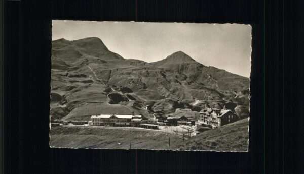 Kleine Scheidegg Interlaken Lauberhorn Tschuggen