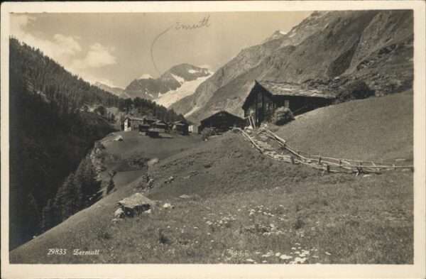 Zermatt VS