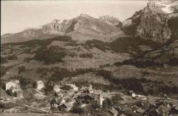 Adelboden