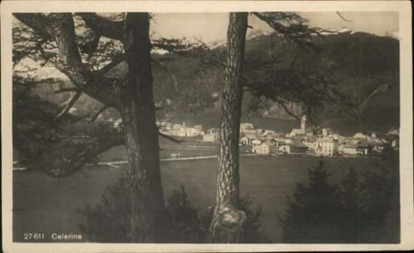 Celerina GR