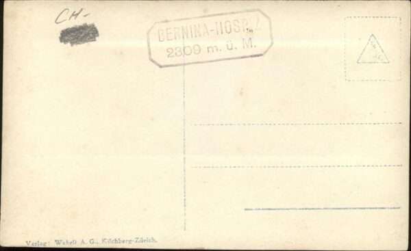 Celerina GR – Bild 2
