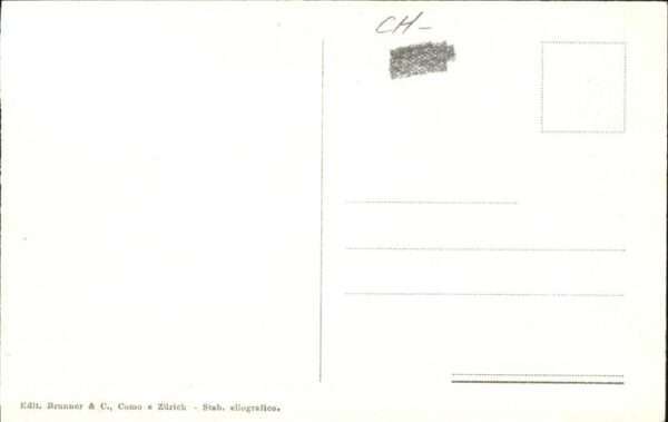 Cadenabbia Lago di Como Boot Villa Carlotta – Bild 2